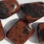 Obsidian, Mahogany